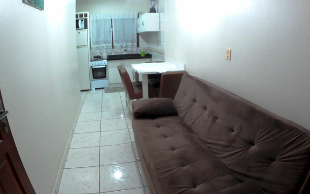 Apartamentos Bombinhas - 140 metros da Praia
