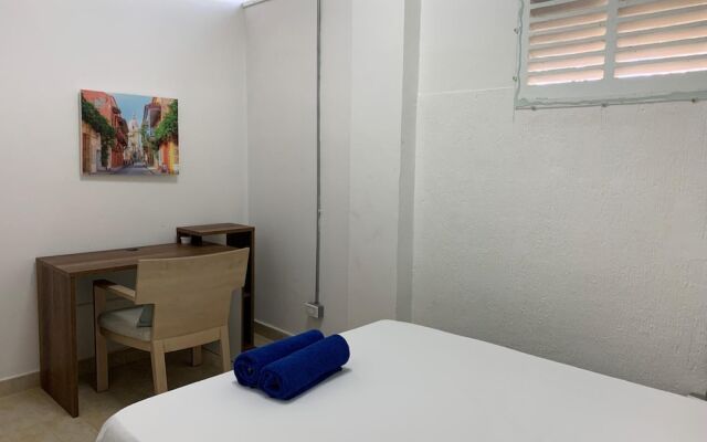 Casa De La Cruz - Hostel