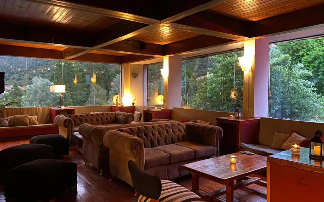 Hosteria de la Villa