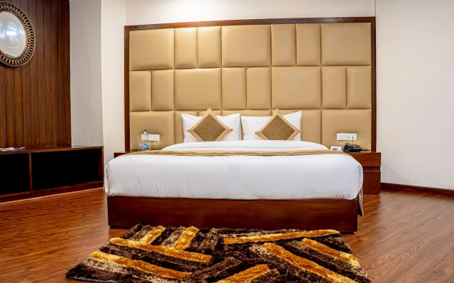 Best Western Dalhousie