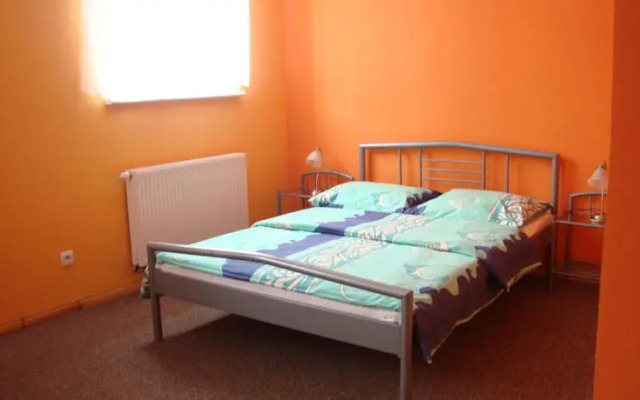 Dom Wczasowy Pod Zegarem