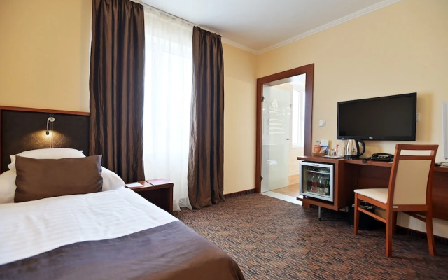 Hotel Eger & Park