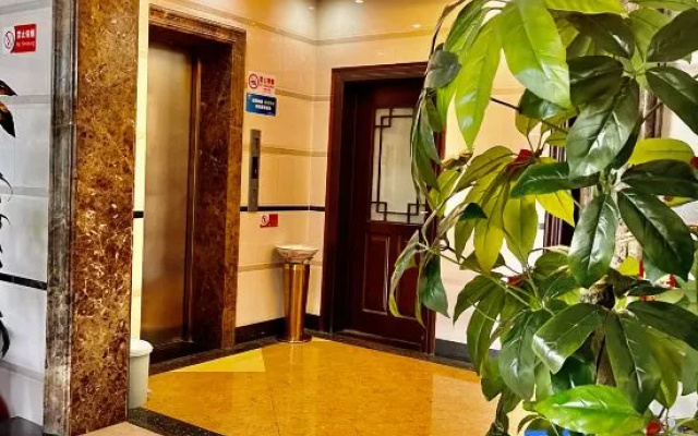 Daxijiang Hotel
