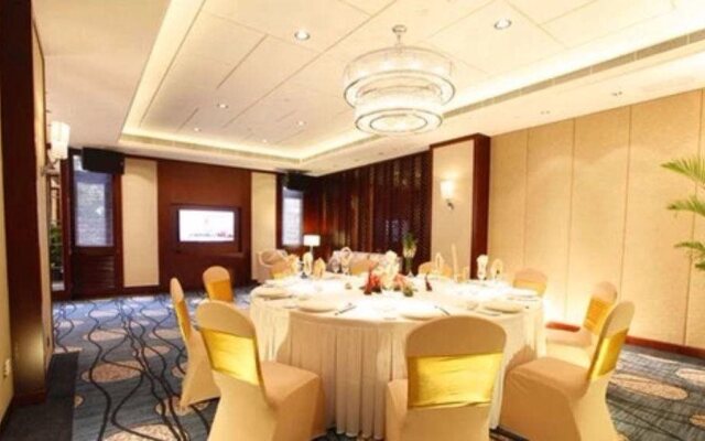 Fuzhou Baminlou Yihao Hotel (Sanfang Qixiang Branch)