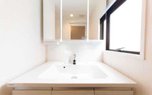 Grandouce Umeda-Minami