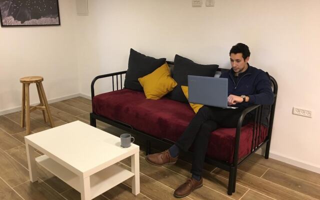 Hassan guest house