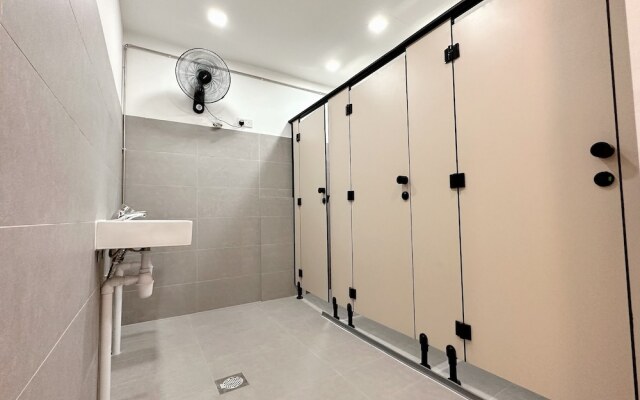 RadZone Hostel