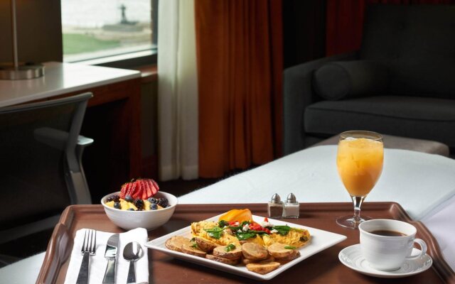 The Merrill Hotel, Muscatine, a Tribute Portfolio Hotel