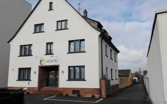 Eazy Hostel Heidelberg