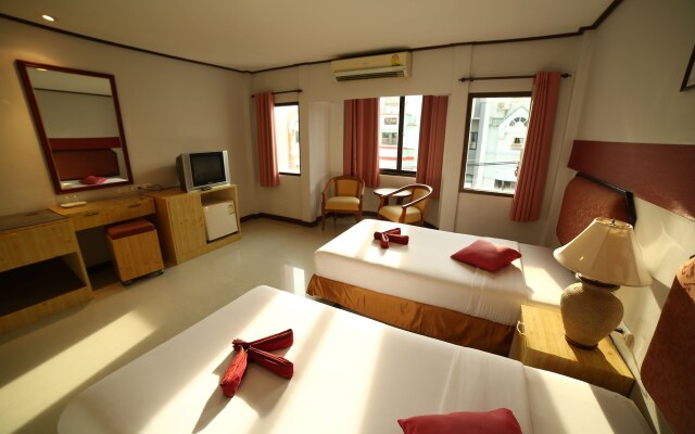 Pro Andaman Place