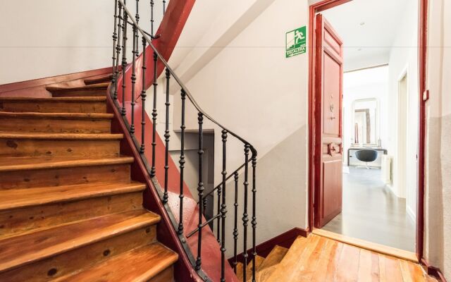 La Latina City Center