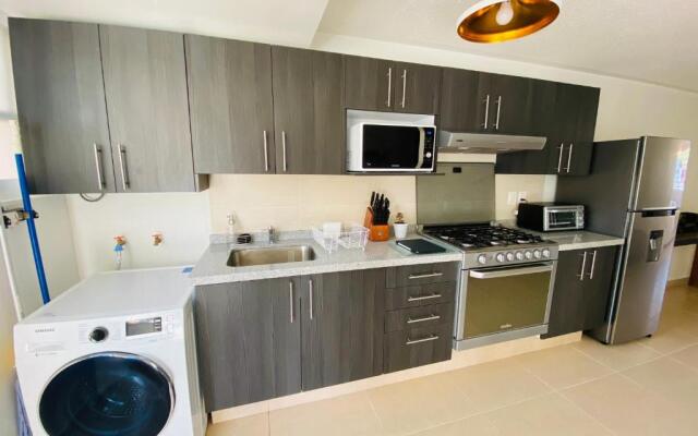 Suite Única Renovada Céntrica Av Zaragoza C14