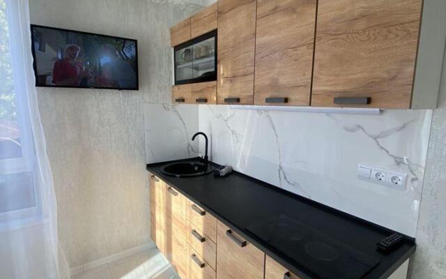 Апартаменты на улице Шоссейная 3Е