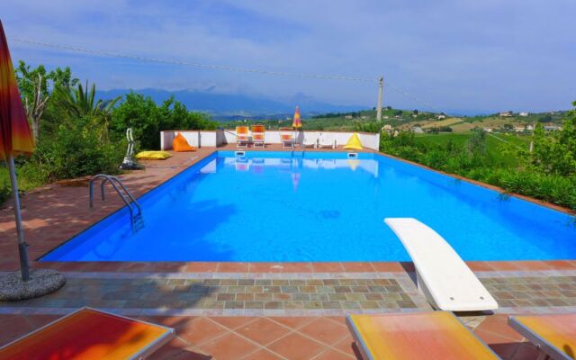 House Breda Città Sant'Angelo 37926