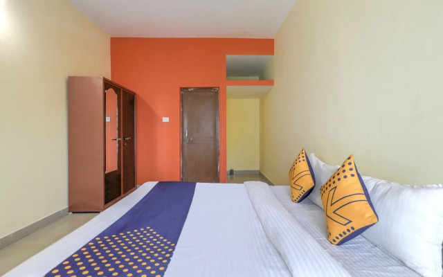Spot On 44423 Hotel Ole Homes
