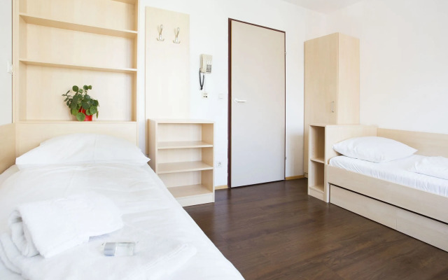 myNext - Riverside Hotel Salzburg