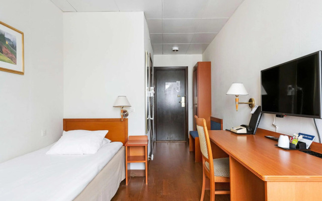 Best Western Nya Star Hotel