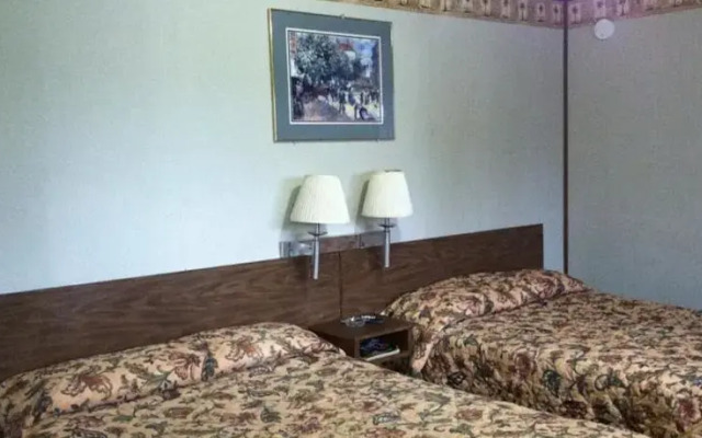 Galax Motel