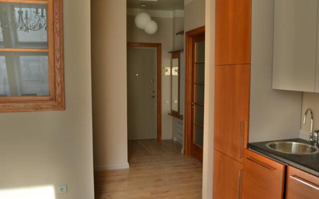 Appartment Ridzene