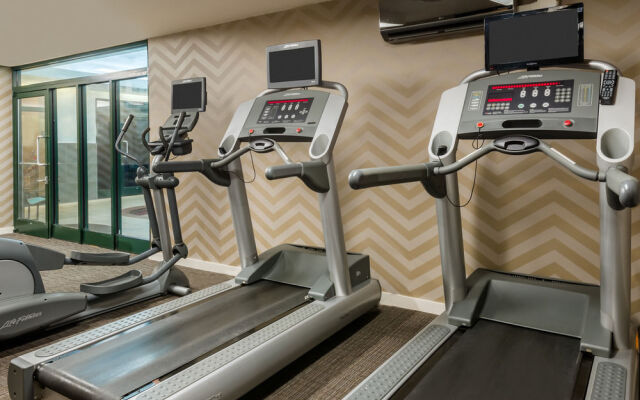 Residence Inn Chattanooga Downtown