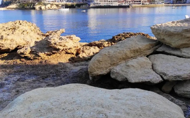Hillock Residence Gozo Marsalforn