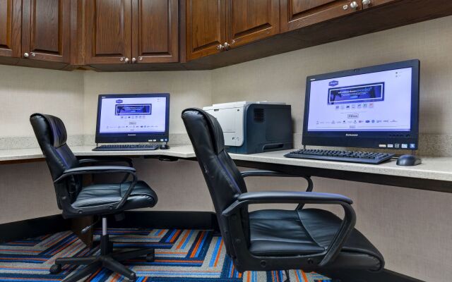 Hampton Inn & Suites Clearwater/St. Petersburg-Ulmerton Road, FL