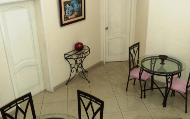 Jeshua Inn Guayaquil