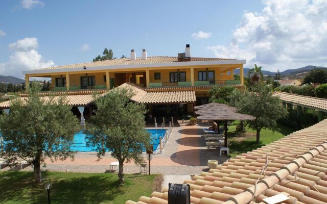 iH Hotels Villasimius Le Zagare Resort
