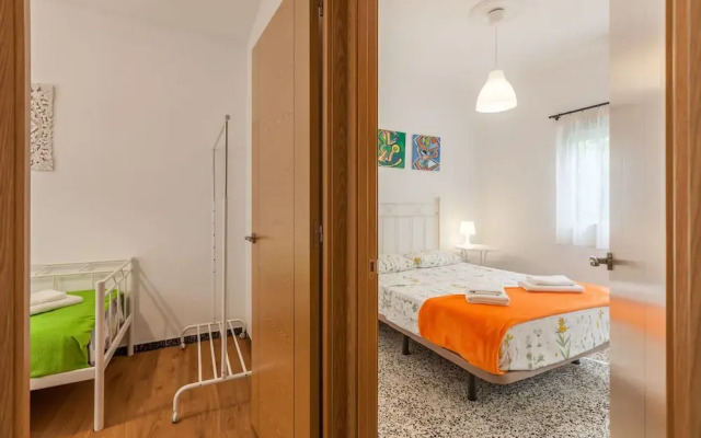 Apartamento Azahar