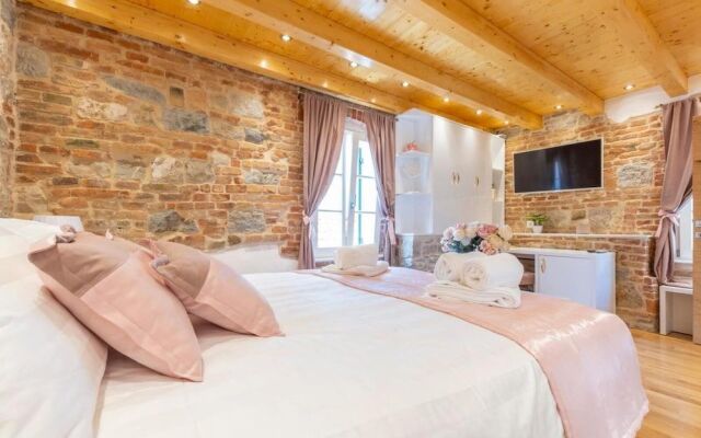 New Lux Villa Merissima