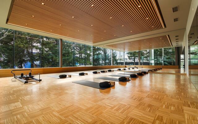 Crowne Plaza Bucharest by IHG