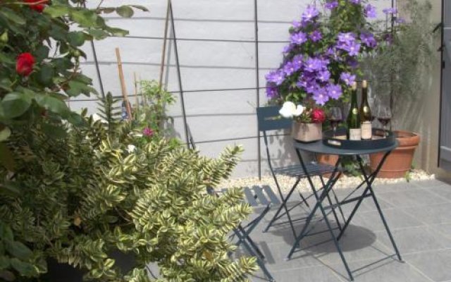 House La fleur de vigne 2