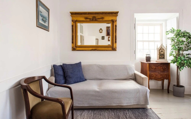 Central Ericeira - Light Filled With Terrace