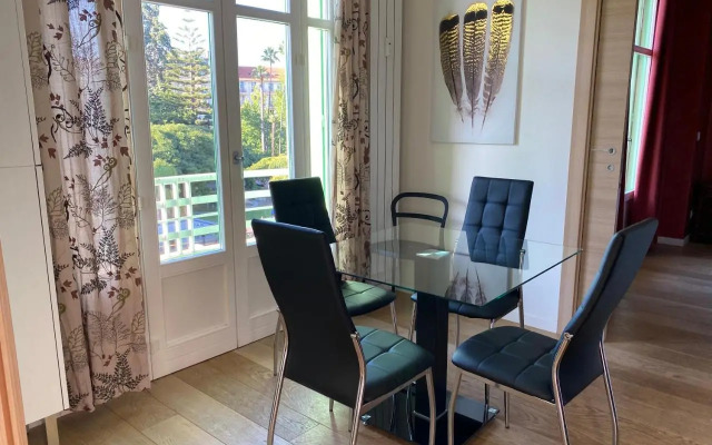 VICTOR HUGO - Modern and sunny, terrace, 2 baths