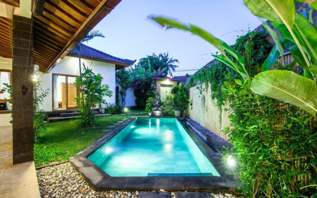 Villa Moringa 2