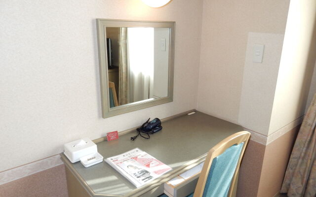 Smile Hotel Asahikawa