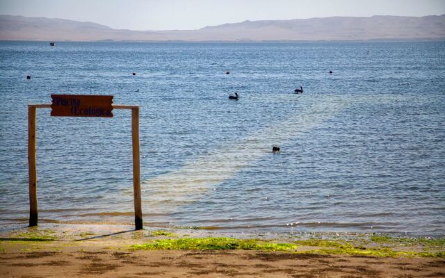 DoubleTree Resort by Hilton Hotel Paracas - Peru