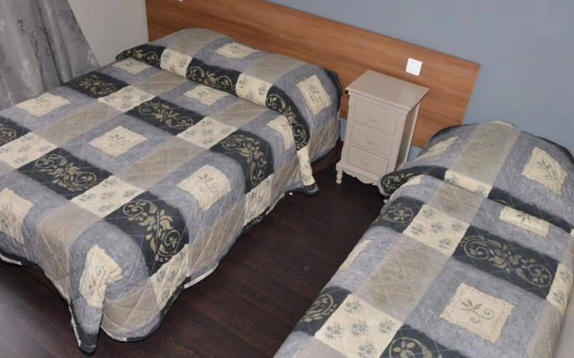 Hotel Residence Champerret