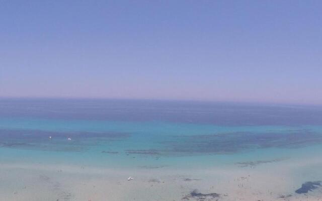 Appartamento presso Residence Erice Beach - Casa Vacanza
