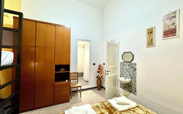 B&B Termini Colosseo Suite