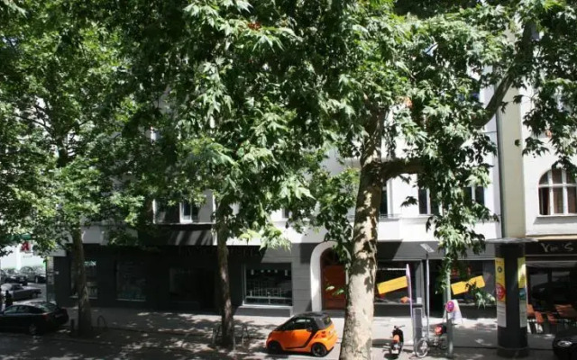 Studio Vacation Apartment