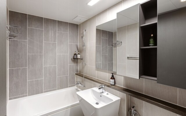NewCZ Osiria Residence