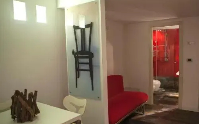 Vingtsept Bed and Breakfast