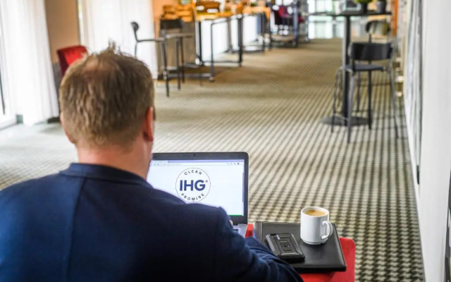 Holiday Inn Luebeck by IHG