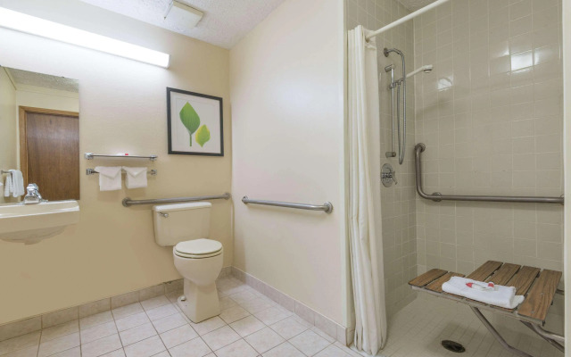 WestSpring Inn