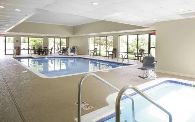 Hampton Inn Chicago Elgin/I-90