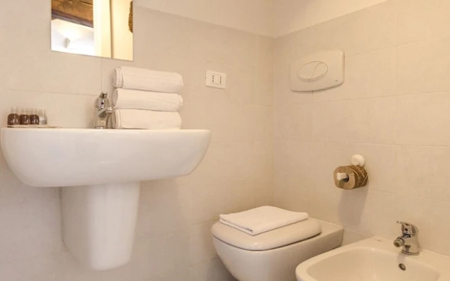 Appartamento del Nettuno