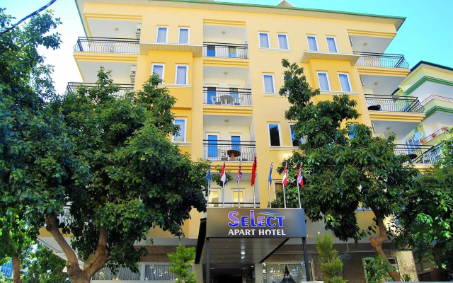 Select Apart Hotel