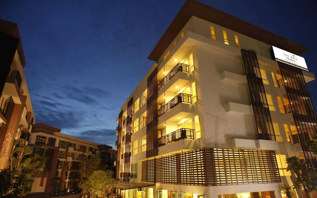 The Kris Residence (SHA Extra Plus)