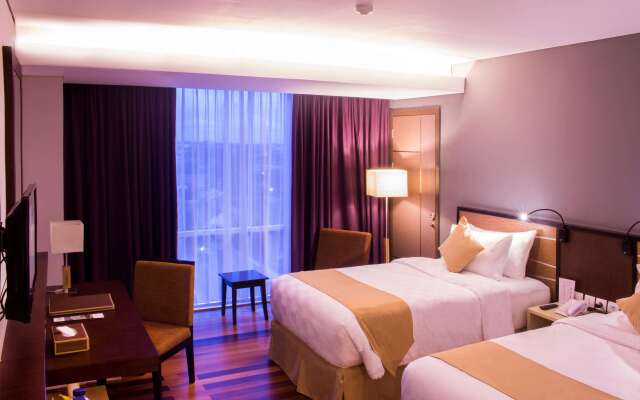 Best Western Plus Coco Palu